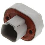 DT15-2P オートモーティブ CONN 2POS RCPT 13A 12VDC フエニックス・コンタクト