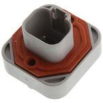 DT15-4P オートモーティブ CONN 4POS RCPT 13A 12VDC フエニックス・コンタクト