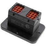 DRC12-24PA オートモーティブ ハウジング RCPT 24POS 13A フエニックス・コンタクト