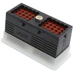 DRC18-40SA オートモーティブ ハウジング プラグ 40POS 13A フエニックス・コンタクト