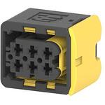 オートモーティブ CONN ハウジング RCPT 6POS TE Connectivity Japan(旧:TYCOELECTRONICS(タイコエレクトロニクス))
