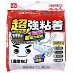 S00410 GNBaカーペットクリーナー超強粘着スペア70周×4P LEC(レック)