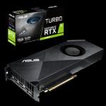 TURBO-RTX2080TI-11G ASUS(2080TI)TURBO-RTX2080TI-11G 1台 ASUS
