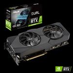 ASUS - 新品 ASUS DUAL-RTX2080S-O8G-EVO-V2 DUAL-RTX2080S-O8G-EVO-V2 ASUS(2080S)DUAL-RTX2080S-O8G-EVO-V2