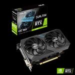 DUAL-RTX2070-O8G-MINI ASUS(2070)DUAL-RTX2070-O8G-MINI 1台 ASUS
