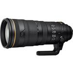 AF-S NIKKOR 120-300mm f/2.8E FL ED SR VR 交換レンズ AF-S NIKKOR 120-300mm Nikon(ニコン)
