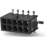 4-794638-0 WTB CONN ヘッダ 10POS 2列 3MM TE Connectivity Japan(旧:TYCOELECTRONICS(タイコエレクトロニクス))