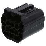 オートモーティブ CONN ハウジング RCPT 6POS TE Connectivity Japan(旧:TYCOELECTRONICS(タイコエレクトロニクス))