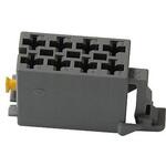 オートモーティブ CONN ハウジング RCPT 8POS TE Connectivity Japan(旧:TYCOELECTRONICS(タイコエレクトロニクス))