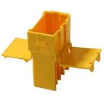 オートモーティブ CONN ハウジング プラグ 8POS TE Connectivity Japan(旧:TYCOELECTRONICS(タイコエレクトロニクス))