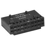 1-87631-1 WTB ハウジング RCPT 16POS 2列 TE Connectivity Japan(旧:TYCOELECTRONICS(タイコエレクトロニクス))