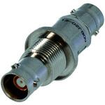 ADBJ20-E1-BJ79. RF/同軸 アダプタ BNC ジャック-TRB ジャック EDAC