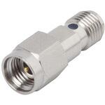 SF1597-6003 RF アダプタ 2.92MM IAL プラグ-ジャック 50 Ω AMPHENOL