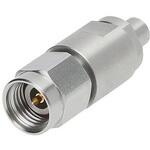 134-1000-003 RF アダプタ 2.92MM プラグ-SMP プラグ CINCH CONNECTIVITY SOLUTIONS