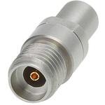 134-1000-007 RF アダプタ 2.92MM プラグ-SMPM プラグ CINCH CONNECTIVITY SOLUTIONS