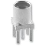 135-3701-201 RF 同軸 MMCX ストレート ジャック 50Ω CINCH CONNECTIVITY SOLUTIONS