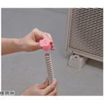 SV-5332 エアコン ドレンホース キャップ 3個組 セーブインダストリー