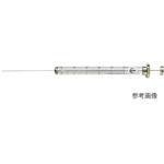 ガスタイトシリンジ 交換針型 検量証明書付き S.G.E