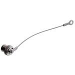 FS-CC クロージャーキャップ EUROFAST M12 センサー CONNA TURCK