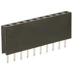 M20-7821646 コネクタ RCPT 16POS 2.54MM 1列 HARWIN