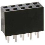 M20-7830842 コネクタ RCPT 16POS 2.54MM 2列 HARWIN