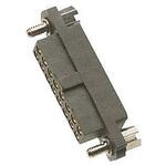 M80-4611605 コネクタ RCPT 16POS 2列 2MM HARWIN