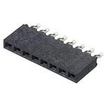 コネクタ RCPT 8POS 2.54MM 1列 HARWIN