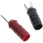 6203 スペード ラグ TO バナナ ジャック 15A POMONA