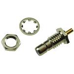 142152 コネクタ SMB RCPT 50 Ω パネル AMPHENOL