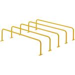 レーンハードル DANNO(ダンノ) トレーニング用品 【通販モノタロウ】