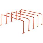 レーンハードル DANNO(ダンノ) トレーニング用品 【通販モノタロウ】