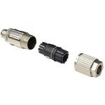 MSXS-08BMMD-SL8001. センサー コネクタ 8POS プラグ ケーブル AMPHENOL