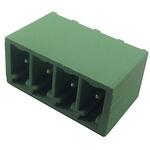 1843622 コネクタ ヘッダ THT 3.5MM 4WAY フクハラ