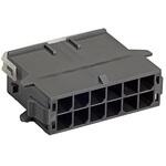 105411-0110 コネクタ ハウジング プラグ 10POS 5.7MM 日本モレックス(molex)