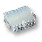 39012161 コネクタ ハウジング プラグ 16POS 日本モレックス(molex)