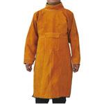 溶接用牛革防護服 セーフラン安全用品