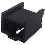 コネクタ ヘッダ 2POS 1列 2.54MM 日本モレックス(molex)