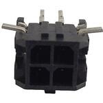 430450409 コネクタ ヘッダ 4POS 2列 3MM 日本モレックス(molex)