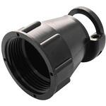 1-206070-0. ケーブル クランプ サイズ17 熱可塑性プラスチック TE Connectivity Japan(旧:TYCOELECTRONICS(タイコエレクトロニクス))