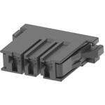 コネクタ ハウジング RCPT 3POS TE Connectivity Japan(旧:TYCOELECTRONICS(タイコエレクトロニクス))