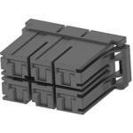 1-917807-3 コネクタ ハウジング RCPT 6POS 10.16MM TE Connectivity Japan(旧:TYCOELECTRONICS(タイコエレクトロニクス))