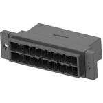1-179555-8 コネクタ ハウジング プラグ 20POS TE Connectivity Japan