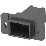 178803-3 コネクタ ハウジング プラグ 6POS TE Connectivity Japan(旧:TYCOELECTRONICS(タイコエレクトロニクス))