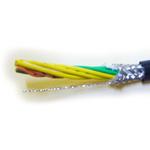 サーボモータ用信号ケーブル(固定配線用) 沖電線