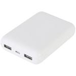 モバイルバッテリー リチウムポリマー充電池 QTJ