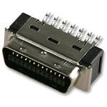 JE150429981 コネクタ MICRO D プラグ リボン 20WAY 3M(スリーエム)