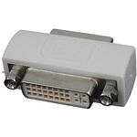 P162-000 ジェンダー チェンジャー DVI-I メス TO メス 3M(スリーエム)