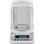 校正用分銅内蔵型分析用電子天びん HR-AZシリーズ A&D