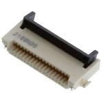 XF3M(1)-0815-1B コネクタ FFC/FPC 8POS 1 列 1MM オムロンヘルスケア