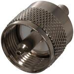 25-7307 コネクタ 同軸 UHF プラグ ケーブル CINCH CONNECTIVITY SOLUTIONS